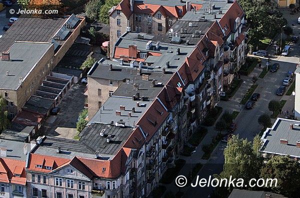JELENIA GÓRA: Lawina wniosków o wykup mieszkań