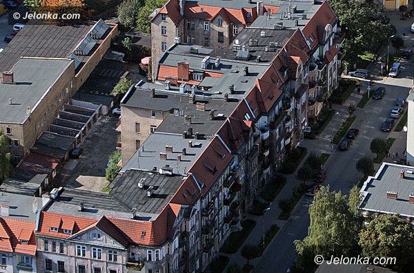 JELENIA GÓRA: Lawina wniosków o wykup mieszkań