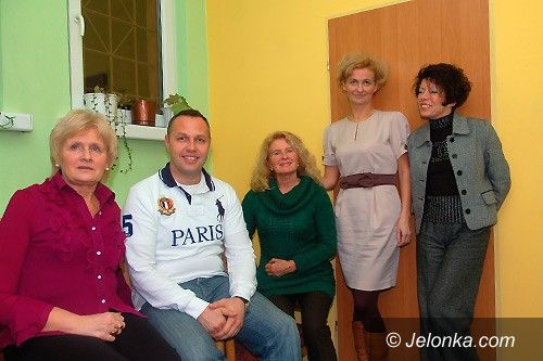 JELENIA GÓRA: Zmiana warty w zarządzie Stowarzyszenia Miłośników Cieplic