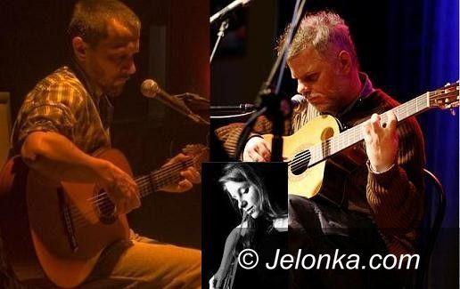 REGION: Koncert z kręgu poezji śpiewanej i piosenki autorskiej w Piechowicach