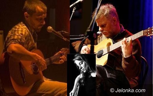 REGION: Koncert z kręgu poezji śpiewanej i piosenki autorskiej w Piechowicach