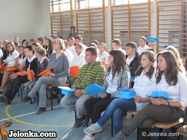 JELENIA GÓRA: Gimnazjum do likwidacji? Będą cięcia w oświacie