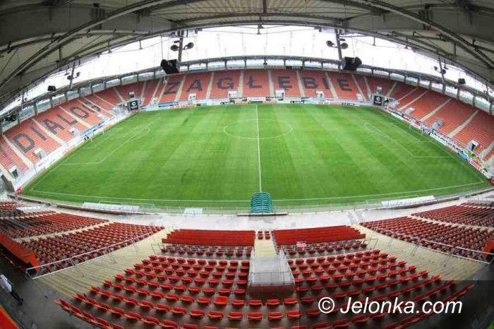 Lubin: Zagłębie Lubin – Wisła Kraków: bilety dla Czytelników!