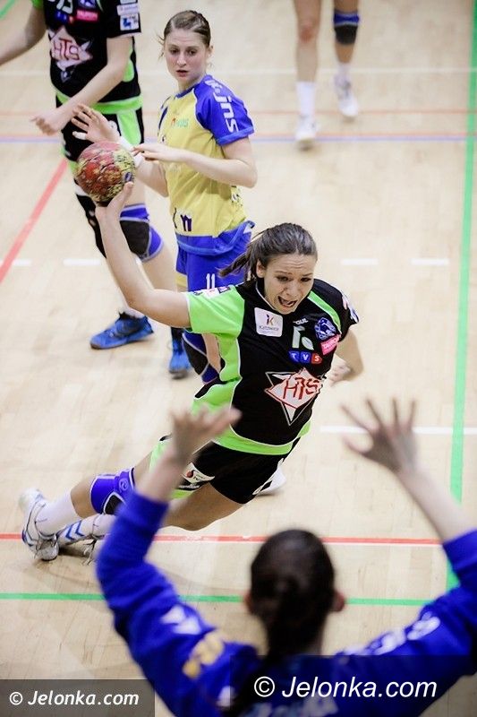 Superliga: Szczypiornistki KPR–u powalczą na Śląsku