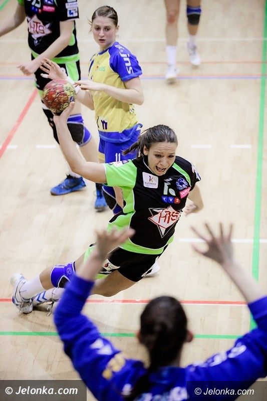 Superliga: Szczypiornistki KPR–u powalczą na Śląsku