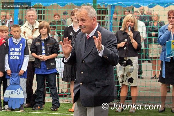 JELENIA GÓRA: „Siódemka” trafi do wygaszanego gimnazjum? Już od września