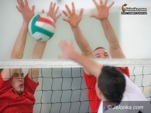 IV-liga siatkarzy: Siatkarze zakończyli rundę zwycięstwem