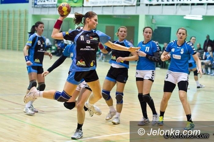 Superliga: KPR wygrywa na wyjeździe z Ruchem, zagramy w play–offach!