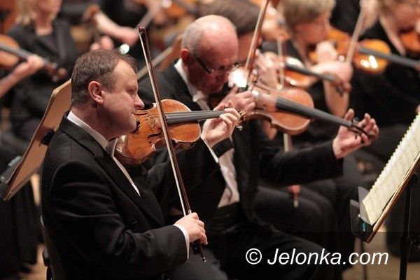 JELENIA GÓRA: Janusz Nykiel i A Quattro w Dziwiszowie