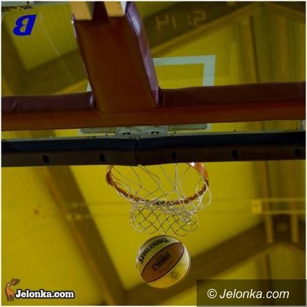 Jelenia Góra: Porażka z Gwardią Wrocław