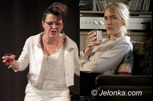 JELENIA GÓRA: Sztuka Yasminy Rezy na jeleniogórskiej scenie i w kinie „Lot”