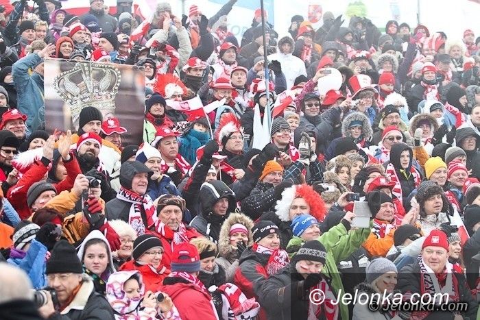 Polana Jakuszycka: Kolejny Puchar Świata już za dwa lata?