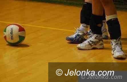 Jelenia Góra: Bolesławiec nie dał szans, jeleniogórzanki na najniższym stopniu podium