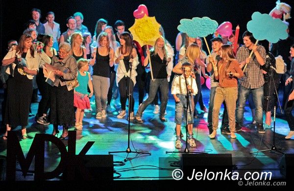 JELENIA GÓRA: Młodzieżowy Dom Kultury „Jelonek” uratowany!