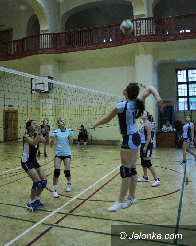 Jelenia Góra: Lista imprez organizowanych przez Integracyjny Klub Sportowy Jelenia Góra