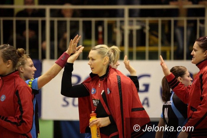 Superliga: Porażka KPR–u na zakończenie rundy zasadniczej