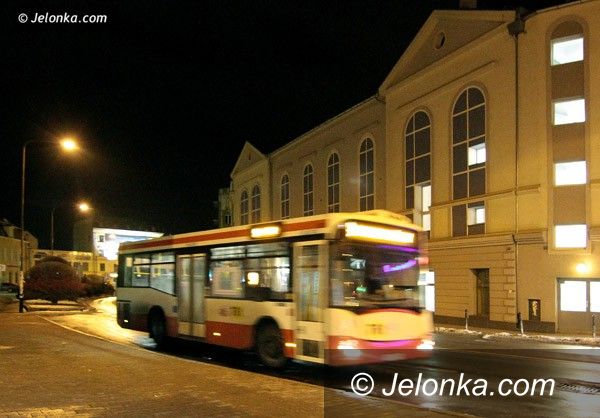 JELENIA GÓRA: Głusi na wołanie niedosłyszących. W miejskich autobusach
