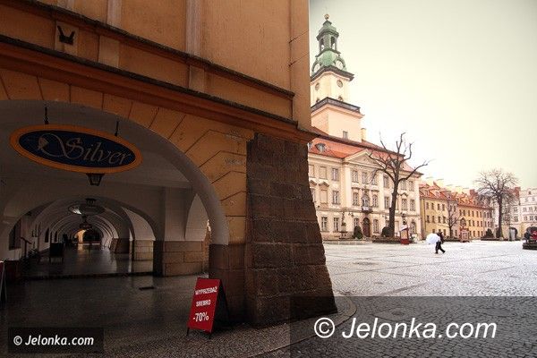 JELENIA GÓRA: W ratuszu będzie gorąco. Czy zapowiada się referendum o odwołanie prezydenta?