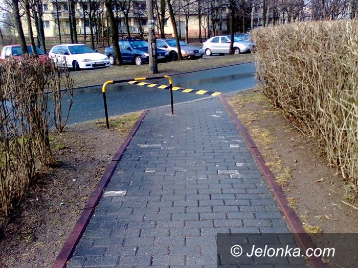 Jelenia Góra: Jedni chcieli zapór, innym przeszkadzają