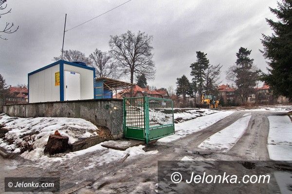 JELENIA GÓRA: W miejscu baraków – budynki mieszkalne