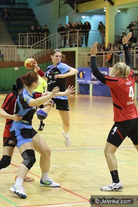 Superliga: KPR rozpoczyna walkę w play–off’ach!