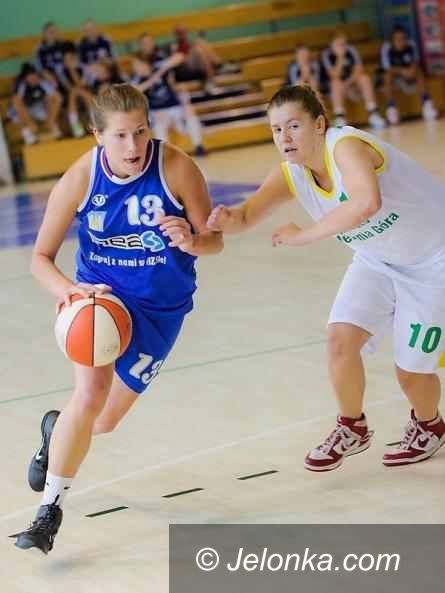 I-liga koszykarek: BasketPro – MKK Siedlce: czy pójdą za ciosem?