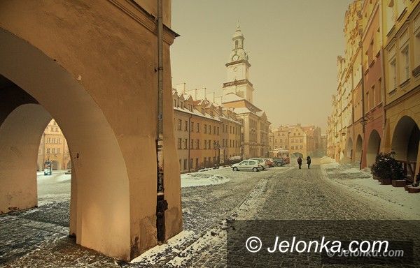 JELENIA GÓRA: W Rynku może być głośno do północy?