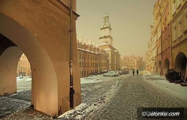 JELENIA GÓRA: W Rynku może być głośno do północy?