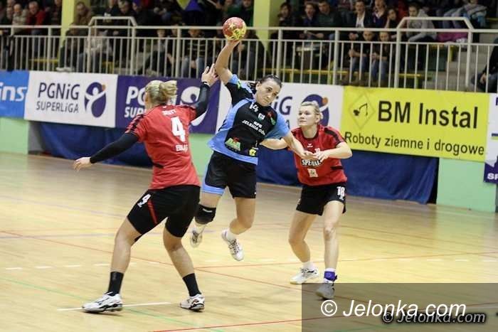Superliga: Porażka KPR–u w Gdyni