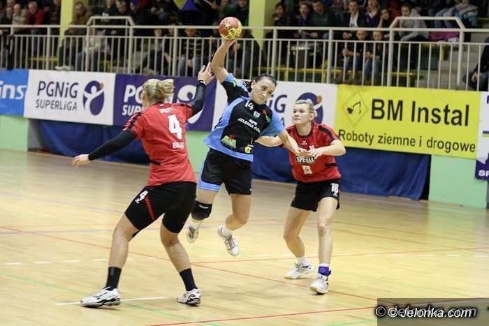 Superliga: Porażka KPR–u w Gdyni
