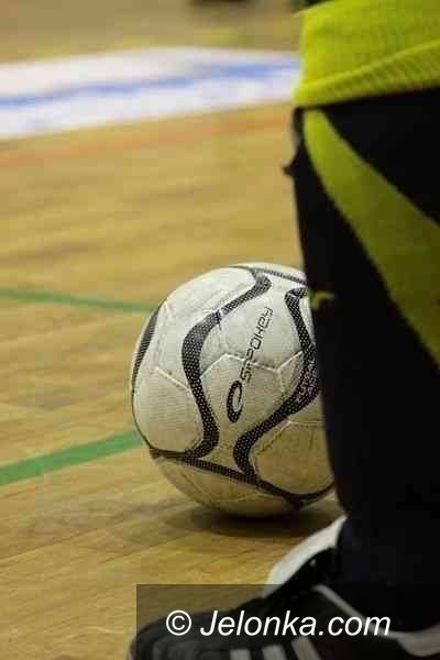 Jelenia Góra: Wyniki 2. kolejki JLB