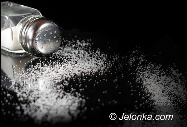 REGION JELENIOGÓRSKI: Afera solna. Zakłady w regionie pod kontrolą