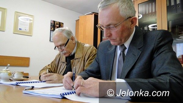 REGION: Lubawka: wybudują sortownię odpadów
