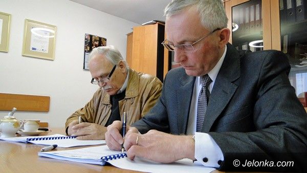 REGION: Lubawka: wybudują sortownię odpadów