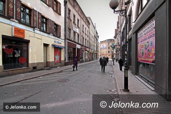 JELENIA GÓRA: Do Jelonki napisali. Może wszyscy zadbamy o czystość w mieście?