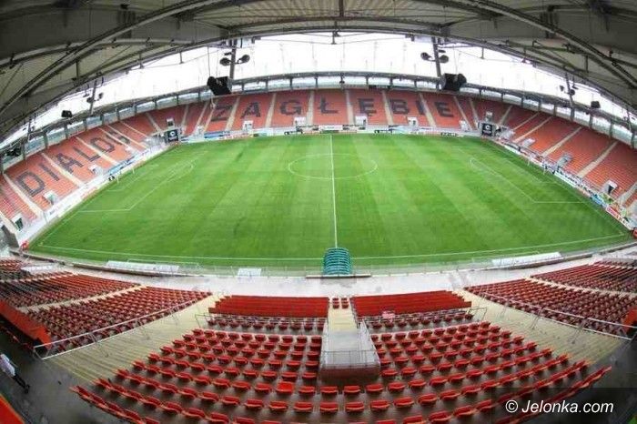 Lubin: Zagłębie Lubin – Ruch Chorzów: bilety dla Czytelników!