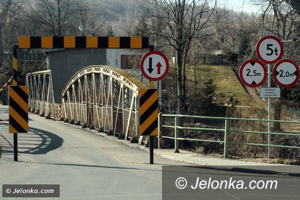 REGION JELENIOGÓRSKI: Przeprawa w Siedlęcinie wkrótce znów podzieli mieszkańców?