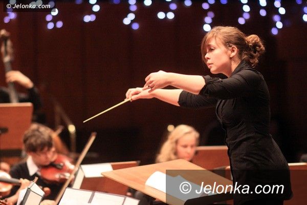 JELENIA GÓRA: Muzyczne hity w uczniowskim wykonaniu