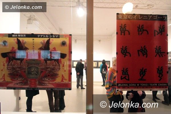 JELENIA GÓRA: Z rodzinnego albumu Teatru Cinema. 20 lat bez żebrania o widzów