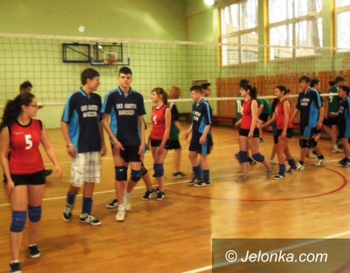 Jelenia Góra: Wygrali trzeci raz z rzędu