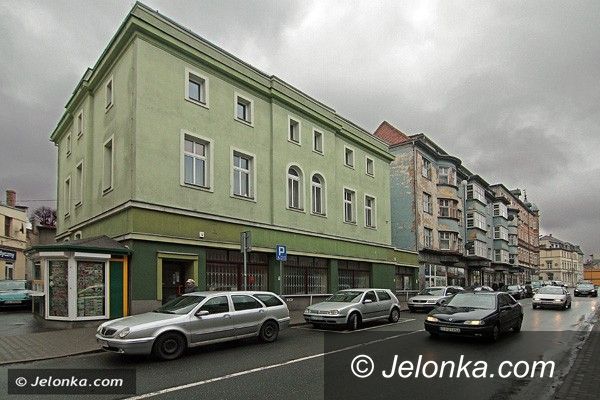 JELENIA GÓRA: Miasto plecami do niepełnosprawnych?