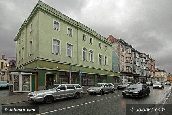 JELENIA GÓRA: Miasto plecami do niepełnosprawnych?