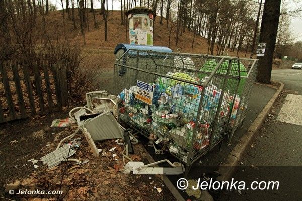 JELENIA GÓRA: Będzie okazja, by pozbyć się zużytego sprzętu