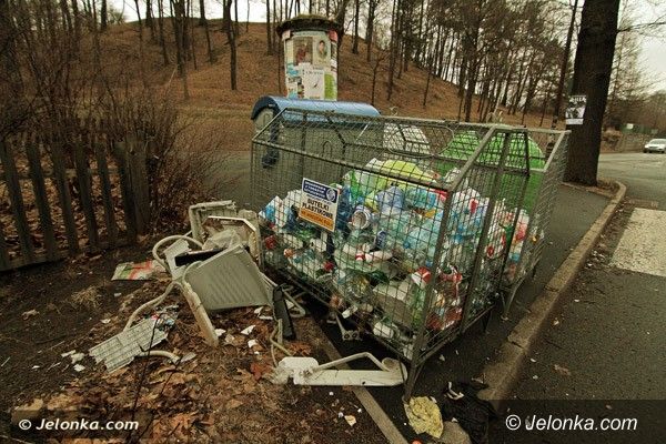 JELENIA GÓRA: Będzie okazja, by pozbyć się zużytego sprzętu