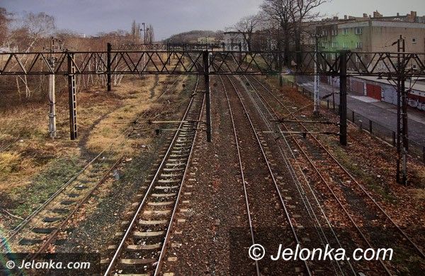 REGION JELENIOGÓRSKI: Nie będzie na razie Jeleniogórskiej Kolei Miejskiej. Wniosek źle oceniony