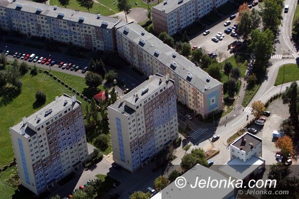 JELENIA GÓRA: Nie wszyscy chcą likwidacji zsypów z azbestem