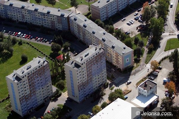 JELENIA GÓRA: Nie wszyscy chcą likwidacji zsypów z azbestem