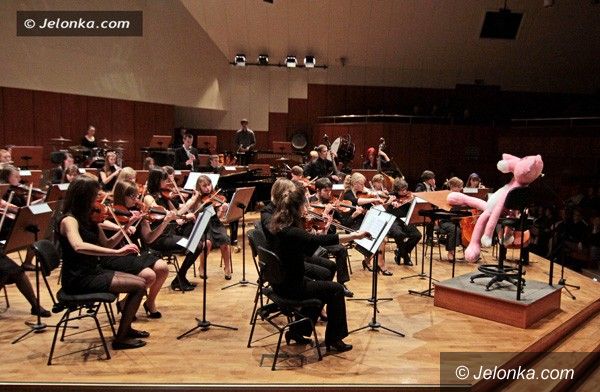 JELENIA GÓRA: W Filharmonii Dolnośląskiej zagrają młodzi muzycy