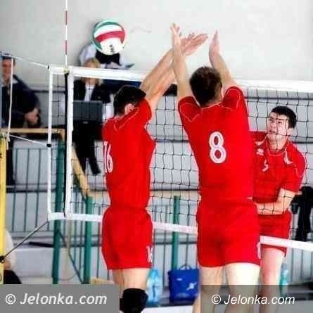 IV-liga siatkarzy: Ważny mecz przed siatkarzami KPSW