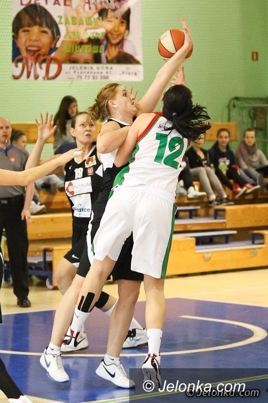 I-liga koszykarek: BasketPro – GTK: nie wszystko zależne od naszych